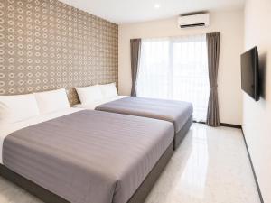 HOTEL KINJO Miyakojima Air Resort 737