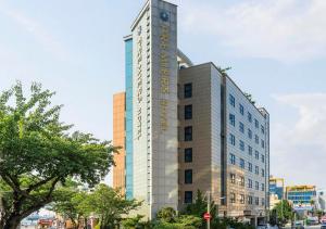 Wolmido Premiers Hotel