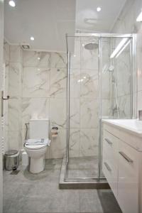 Verde Fokionos Apt 1 Fully Renovated