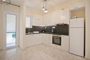 Verde Fokionos Apt 1 Fully Renovated