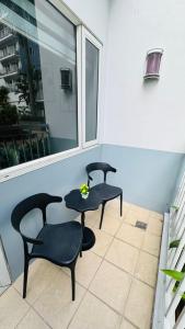 Dawn Haven Staycation A3