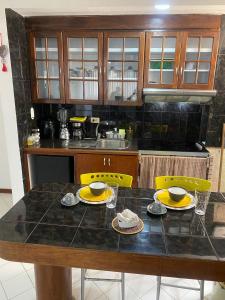 Amor&Paz accommodation, tranquility and rest