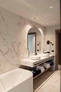 Stroblhof Lake Garda Active Family SPA Resort