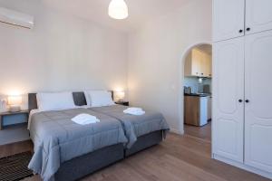 Ariti Apartments