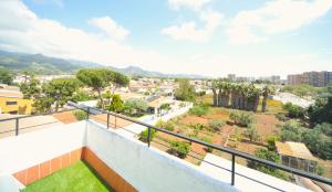 Orange Park Duplex Atico Familiar premium