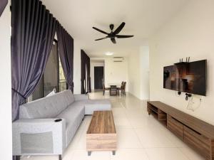 Serenity Horizon Stay Ipoh
