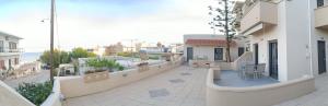 Soula Apartments & Studios