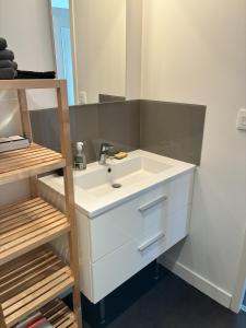 Cosy T2 Minimes - proche gare et centre ville