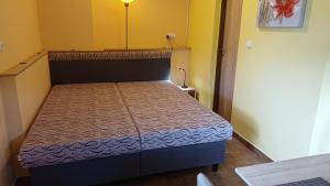 Apartmány-Včelka