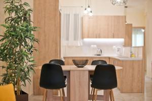 Verde Fokionos Apt 2 Fully Renovated