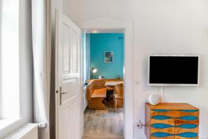 Ferienwohnung Alena