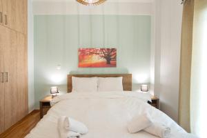 Verde Fokionos Apt 2 Fully Renovated