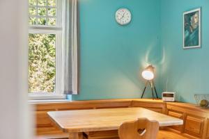 Ferienwohnung Alena