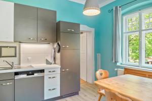 Ferienwohnung Alena