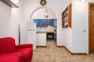 Mediterranean Garden House img16