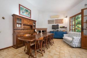 Mediterranean Garden House img18