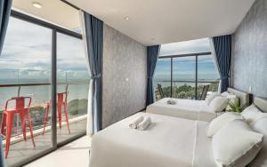 CSJ Tower Vung Tau
