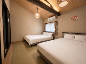 StayFront 新今宮