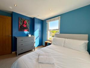 Stylish 3 bedroomed House in Oxford sleeps 6