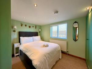 Stylish 3 bedroomed House in Oxford sleeps 6