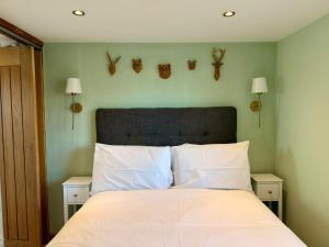 Stylish 3 bedroomed House in Oxford sleeps 6