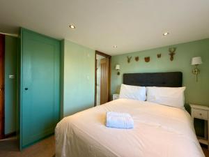 Stylish 3 bedroomed House in Oxford sleeps 6