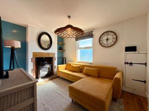 Stylish 3 bedroomed House in Oxford sleeps 6
