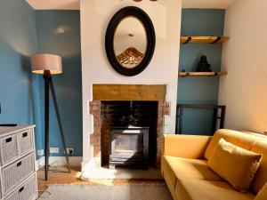 Stylish 3 bedroomed House in Oxford sleeps 6
