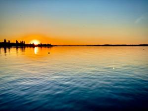 Ruhiges Apartment am See