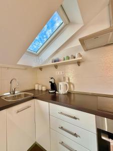 Penthouse, Panoramic Terrace & Free Parking