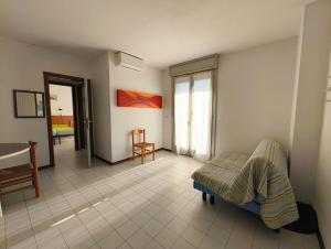 Family-friendly apartment in Rosolina Mare