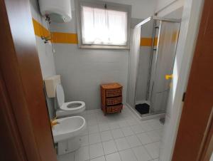Family-friendly apartment in Rosolina Mare