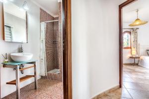 Apartment Oasis upper floor