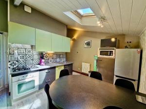 Appartement proche rivière