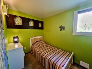 Appartement proche rivière
