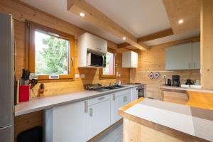 Gite Nature Ressourcement-Vosges