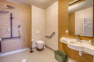 Appartement Climatisé Hémérac - Arcachon Centre