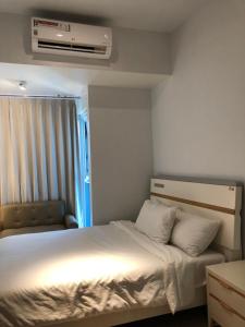 Affordable Modern Seaview 1BR next to OKADA, Airport and MOA