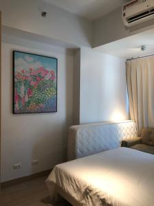 Affordable Modern Seaview 1BR next to OKADA, Airport and MOA