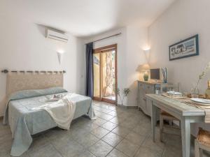 Apartment in Palau near Sea Beach