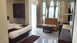 The Bliss Hotel and Restaurant