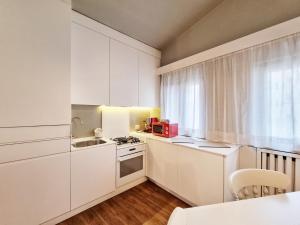 La Scaletta Bianca - A bright hideaway in Verona