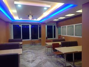 The Bliss Hotel and Restaurant