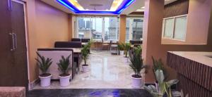 The Bliss Hotel and Restaurant