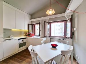 La Scaletta Bianca - A bright hideaway in Verona