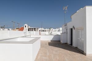 Apartamento Cielo de Brígida