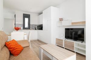 Apartamento Cielo de Brígida