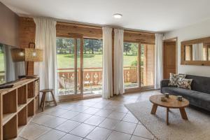 Le Hameau des Glaciers - Ski & Vue Incroyable