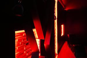 Loveroom Ô Diable Des Plaisirs