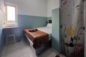 Joy Homestay Syariah, Palembang